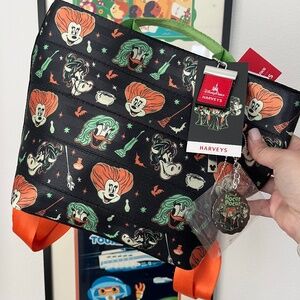 Harvey’s Hocus Pocus backpack